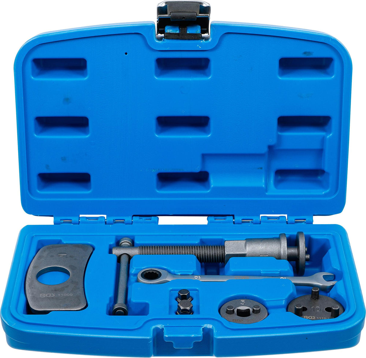 BRAKE CALLIPER TOOL FOR IVECO TRUCKS | 7 PCS. (1104)