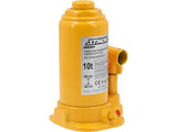 HYDRAULIC BOTTLE JACK 10T (80094)