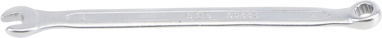COMBINATION SPANNER | 4 MM (30554)