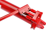 HYDRAULIC CYLINDER FOR ENGINE CRANE | DOUBLE PISTON | 8 T. (ZX0503B)