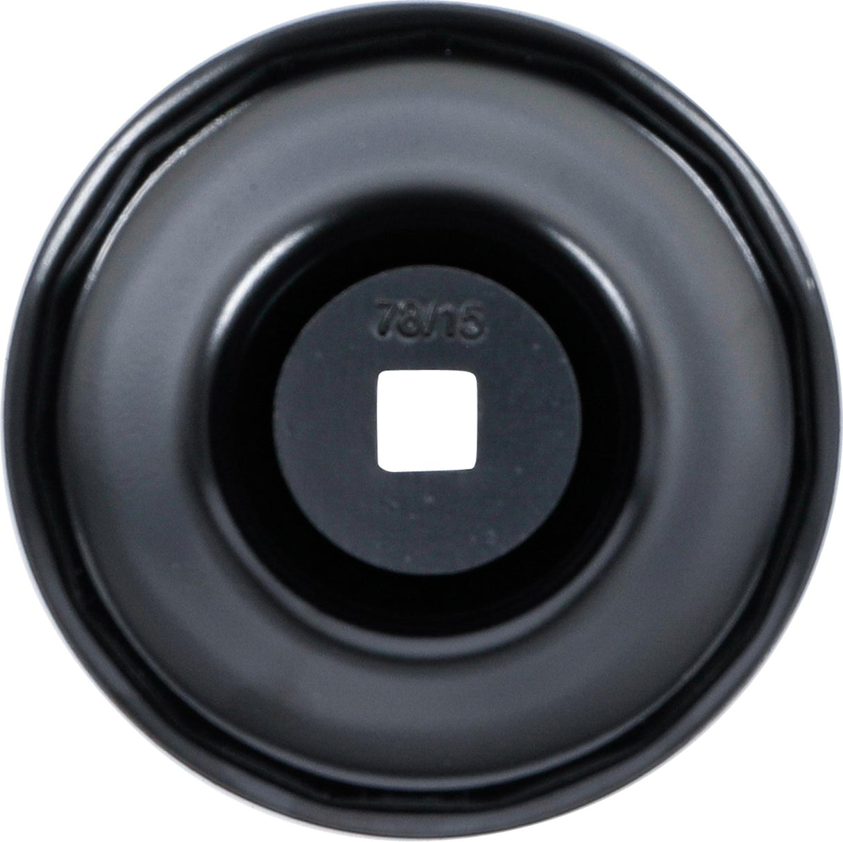 OIL FILTER WRENCH | 15-POINT | Ø 78 MM | FOR FORD, NISSAN, TOYOTA (1039-78-15)
