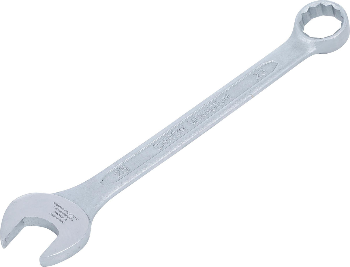 COMBINATION SPANNER | 25 MM (1075)