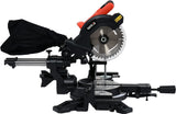 MITRE SAW 18V 185MM - BODY (YT-82817)