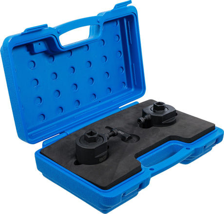 RADIAL SEAL RING EXTRACTOR TOOL SET FOR CRANK- & CAMSHAFTS (8759)