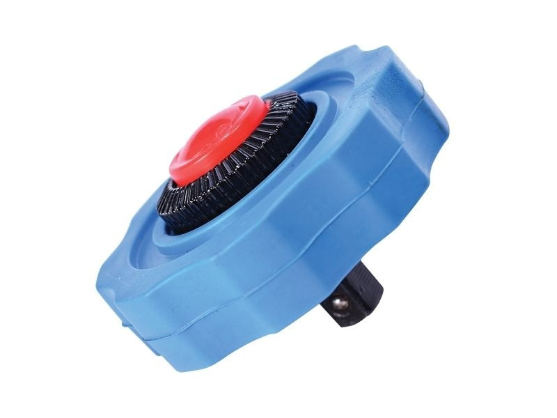 MINI REVERSIBLE RATCHET HANDLE FOR SOCKETS | 6.3 MM (1/4") (PA802R72)