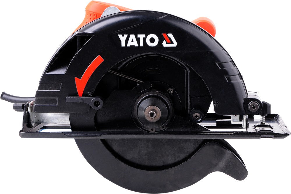 CIRCULAR SAW | 2000W | 235 MM (YT-82153)