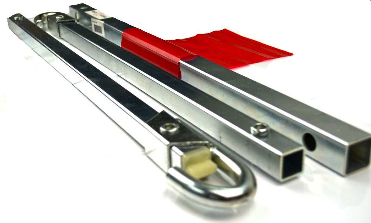 RIGID TOW BAR | MAX. 2000 KG | 1.8 M (3050V)