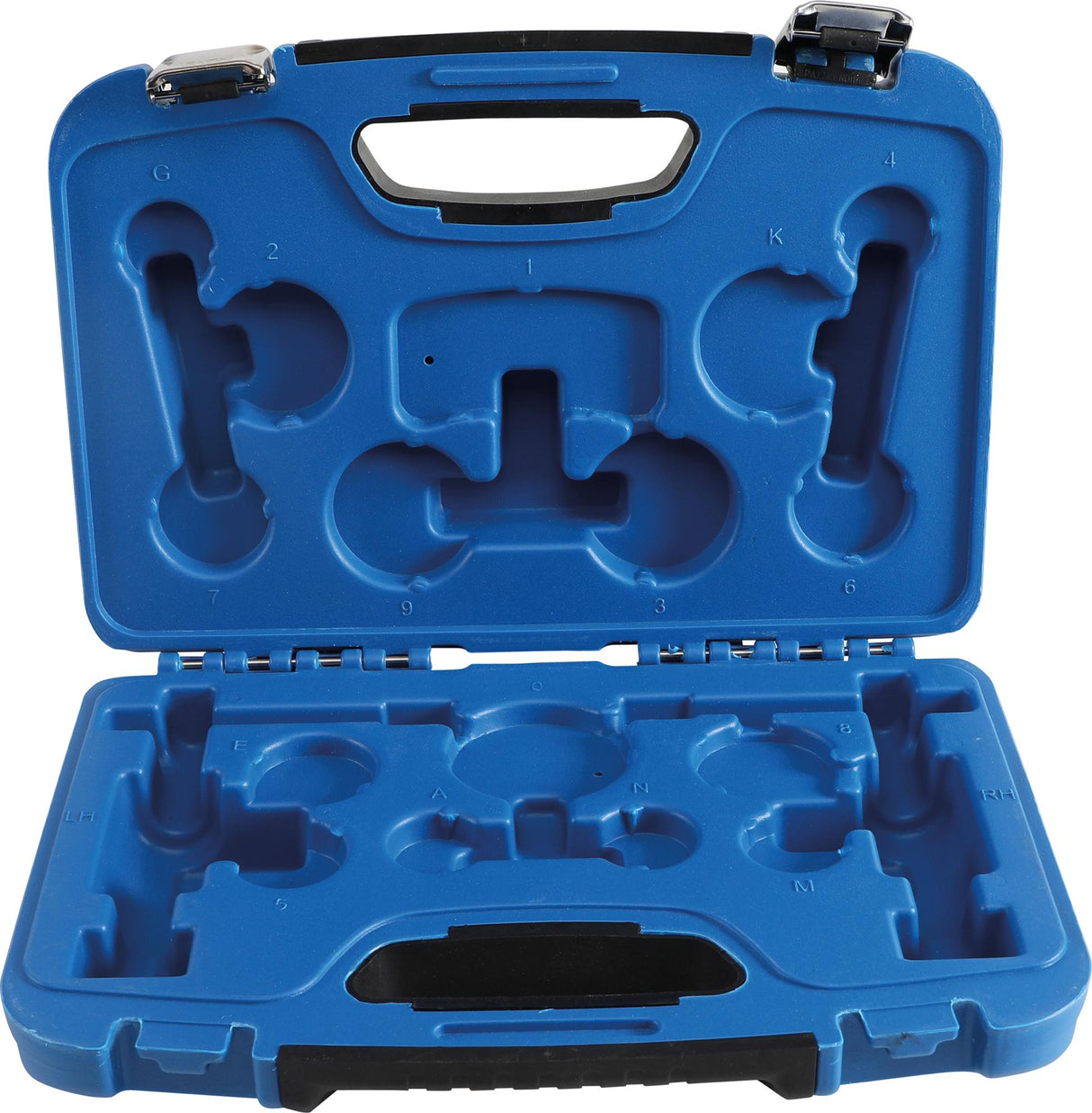 EMPTY CASE FOR BGS 1119 (1119-LEER)