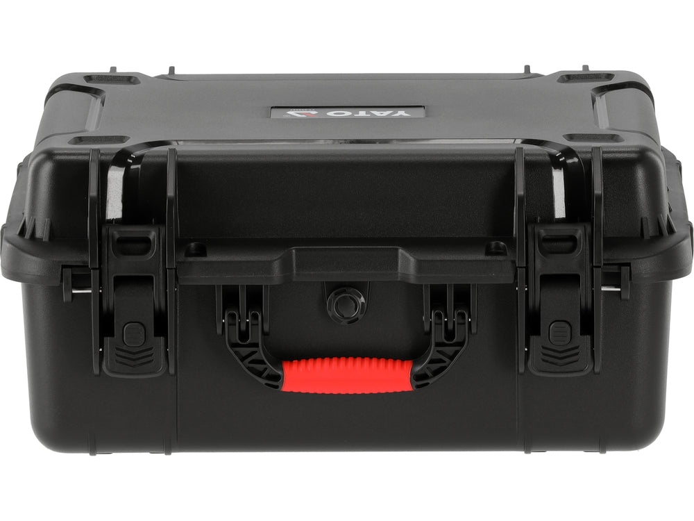 CASE | SHOCKPROOF | HERMETIC | L520 X W425 X H240 MM (YT-088987)