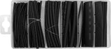 100PC HEAT SHRINKING TUBE ASSORTMENT (YT-068661)