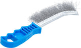 STEEL WIRE BRUSH | 260 MM (3171)