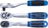 REVERSIBLE RATCHET | FINE TOOTH | 12.5 MM (1/2") (620)