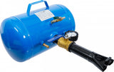 CAR TYRE BOOSTER (8365)