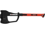 SPLITTING AXE 2800G NYLON HANDLE (YT-79973)