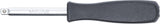 SPINNER HANDLE | EXTERNAL SQUARE 6.3 MM (1/4") | 150 MM (239)