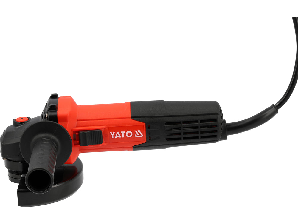 ANGLE GRINDER | 750W | 125MM (YT-820833)