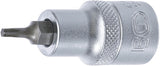 BIT SOCKET | 12.5 MM (1/2") DRIVE | T-STAR (FOR TORX) T15 (4368)