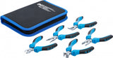 ELECTRONIC PLIERS SET | 5 PCS. (463)