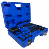 INJECTOR PULLER SET MASTER | PNEUMATIC (SK8141)