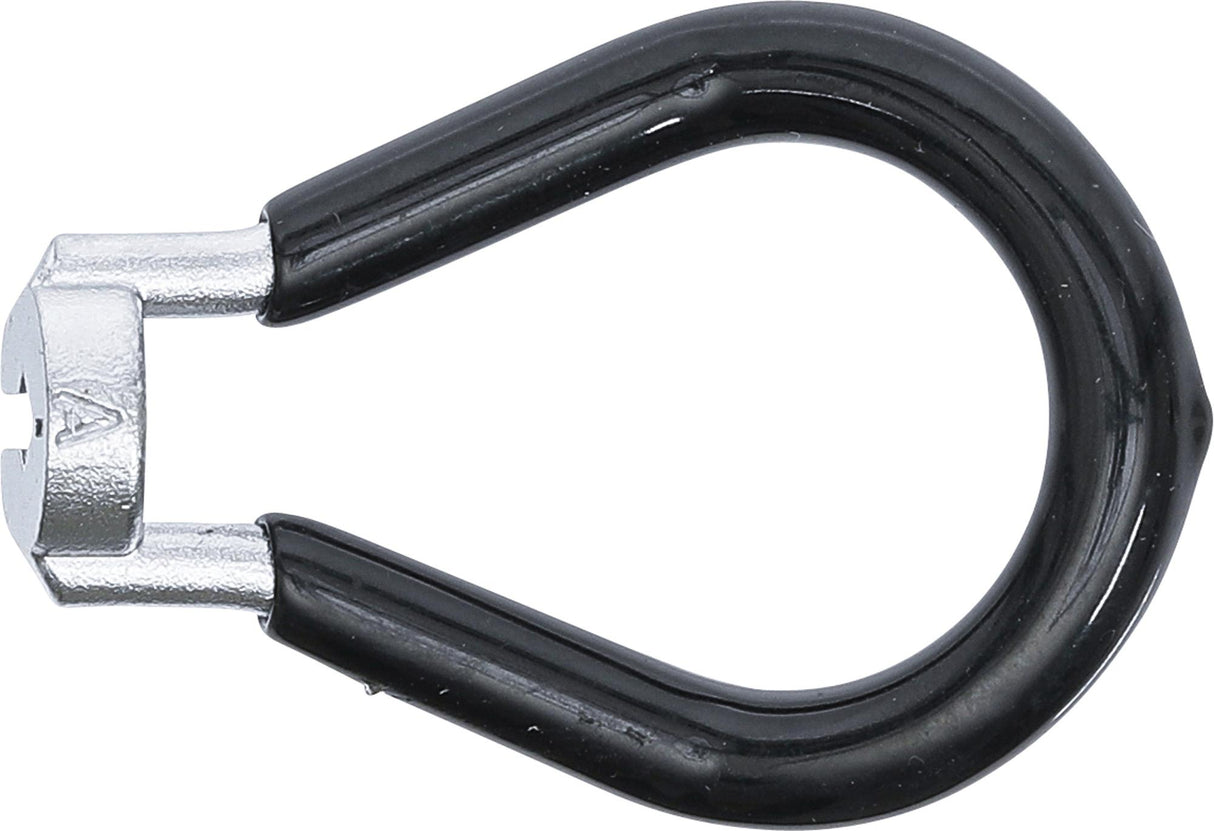 SPOKE WRENCH | BLACK | 3.23 MM (0.127“) (70078)