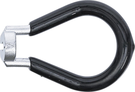 SPOKE WRENCH | BLACK | 3.23 MM (0.127“) (70078)