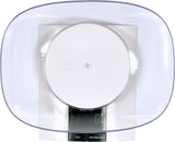 KITCHEN SCALE WITH BOWL 1000ML (68360)