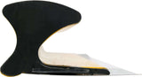 FINISHING TROWEL | 600 MM | WITH REPLACEABLE BLADE (06003)