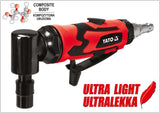 AIR ANGLE DIE GRINDER COMPOSITE BODY (YT-09676)
