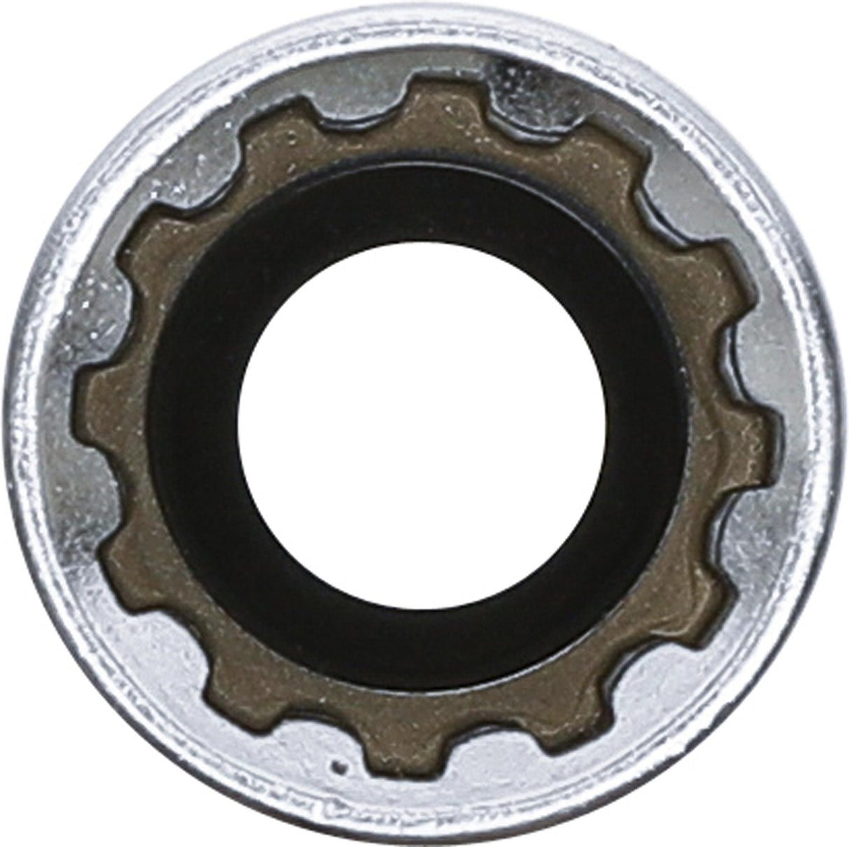 SOCKET, GEAR LOCK, DEEP | 10 MM (3/8") DRIVE | 13 MM (10353)