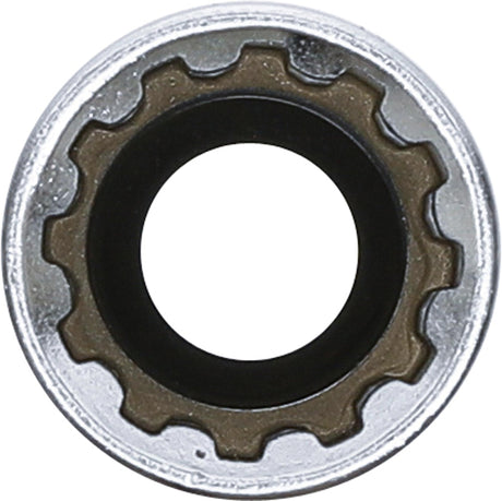 SOCKET, GEAR LOCK, DEEP | 10 MM (3/8") DRIVE | 13 MM (10353)
