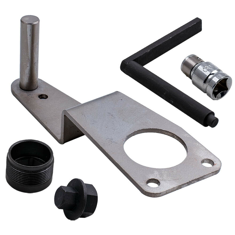 ENGINE LOCKING TOOL SET | BMW N47 N47S N57 N57S 1.6 / 2.0 / 3.0 DIESEL (SK8381)