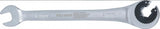 RATCHET WRENCH | OPEN | 9 MM (30839)