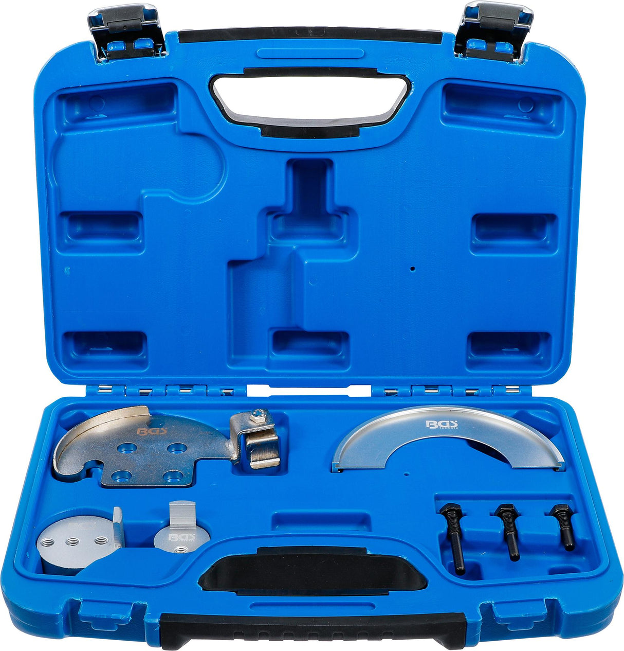 V-RIBBED BELT AND ELASTIC BELT ASSEMBLY TOOL SET | 7 PCS. (8301)
