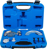 V-RIBBED BELT AND ELASTIC BELT ASSEMBLY TOOL SET | 7 PCS. (8301)