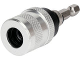 BIT TIP HOLDER FOR DRYWALL (YT-04665)