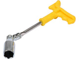 SPARK PLUG SOCKET WRENCH 16MM (57220)