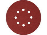 ABRA DISC WI HO FAST 8 HO P180 150 50PCS (YT-834597)