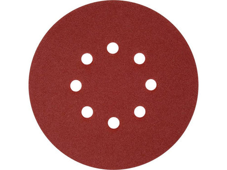 ABRA DISC WI HO FAST 8 HO P180 150 50PCS (YT-834597)