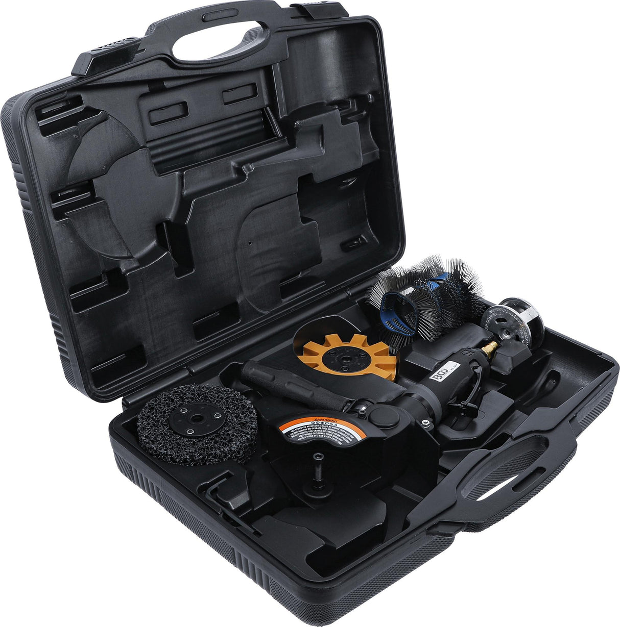 PNEUMATIC MULTI GRINDER SET (3274)
