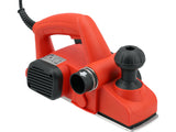 ELECTRIC PLANER | 650W | 82 MM | 16000 MIN⁻¹ (YT-82142)