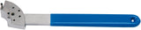 TENSIONER PULLEY WRENCH | FOR VW/AUDI ENGINES (8150)