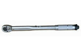 TORQUE WRENCH 1/2", 28-210 NM "STAHLBERG" (H1203M)