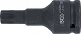 IMPACT BIT SOCKET | LENGTH 100 MM | 20 MM (3/4") DRIVE | T-STAR (FOR TORX) T80 (6185-T80)