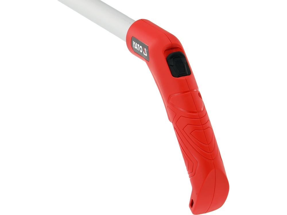 EXTENSION HANDLE 70-110 MM FOR GRASS SHEARS: YT-828335, YT-828336, YT-828357, YT-828358 (YT-828337)