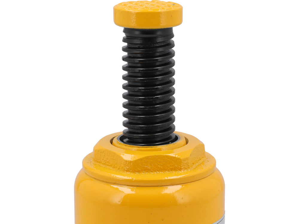 HYDRAULIC BOTTLE JACK 10T (80094)