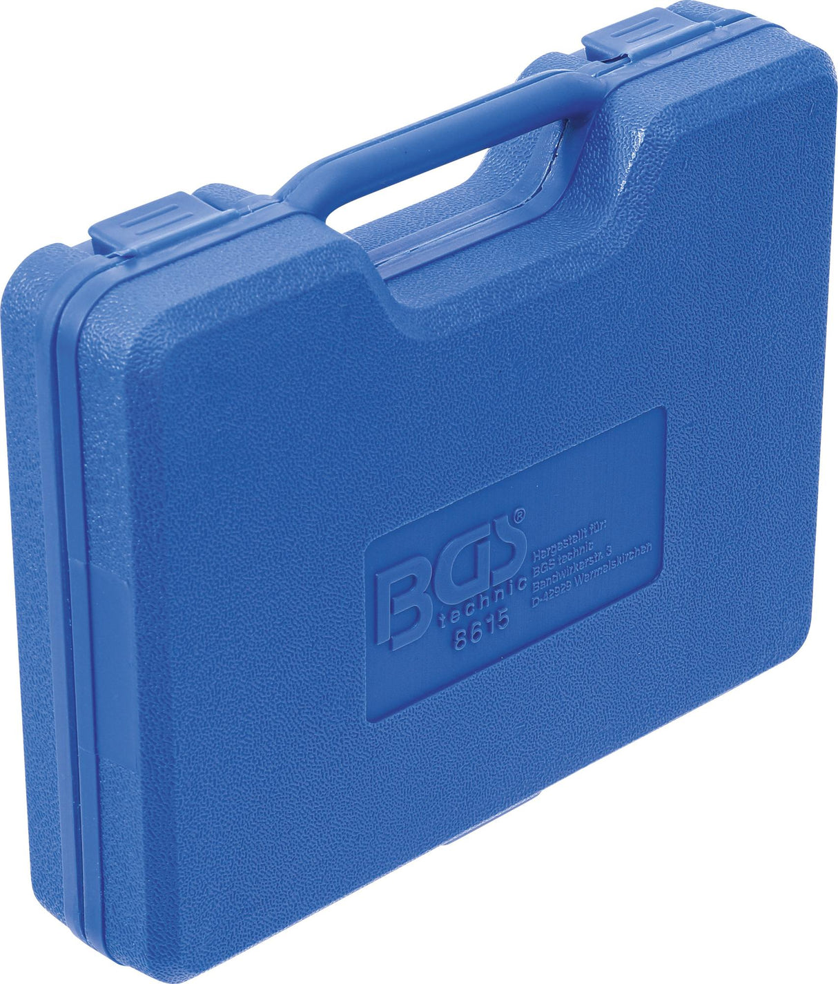 DOUBLE FLARING TOOL KIT | 9 PCS. (8615)