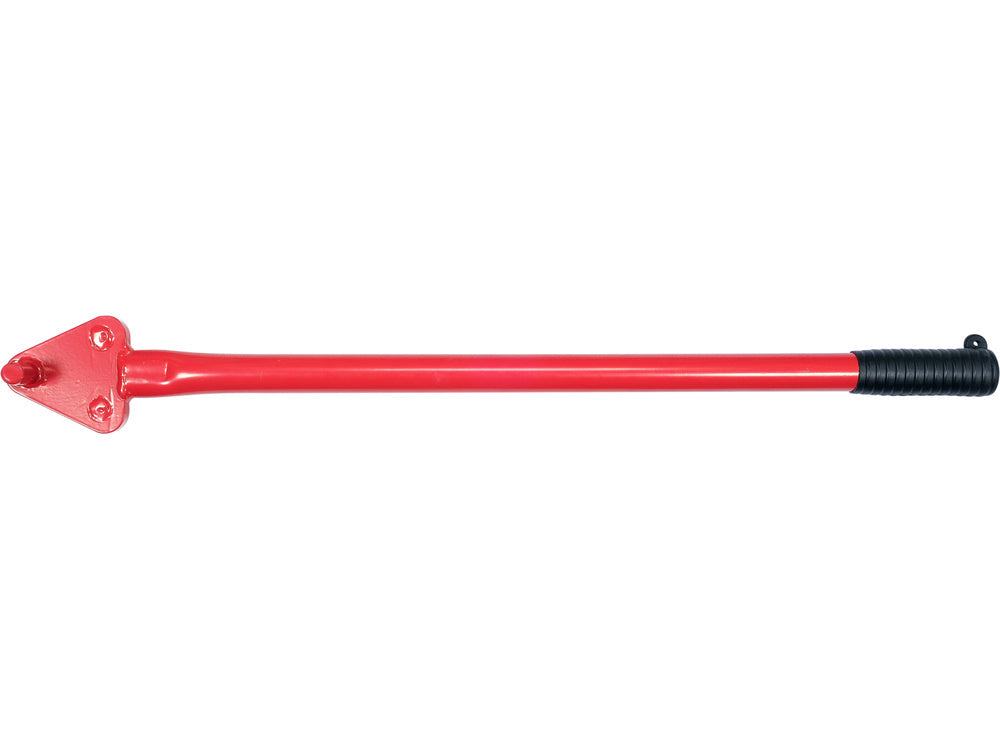 REBAR BENDER 34" (YT-54200)