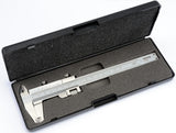 VERNIER CALIPER /INOX/ 0-150MM/0.02MM (YT-7200)