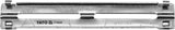 GUIDE FOR CHAIN SAW FILE 4,8MM (YT-85049)