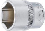 SOCKET, HEXAGON | 12.5 MM (1/2") DRIVE | 15/16" (2779)